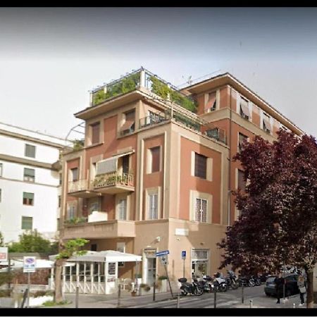 B&B Le Vibrazioni 로마 외부 사진