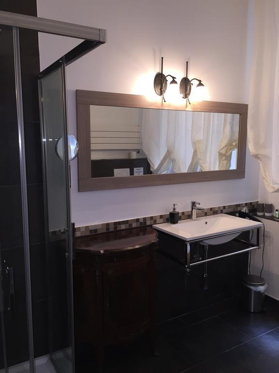 B&B Le Vibrazioni 로마 객실 사진
