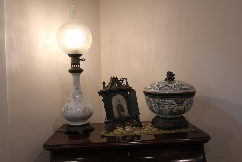 B&B Le Vibrazioni 로마 외부 사진