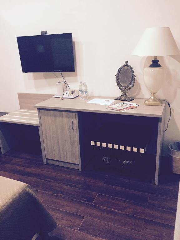 B&B Le Vibrazioni 로마 외부 사진